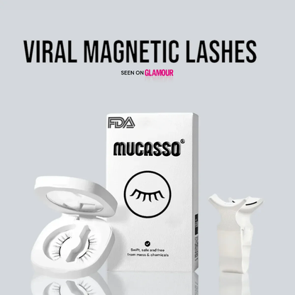 Magnetic Eyelashes Kit