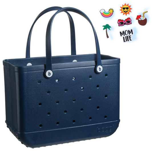 Mucasso™ All-Purpose Tote Bag | Special Offer