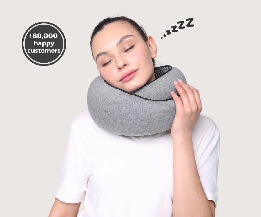 Mucasso Pillow