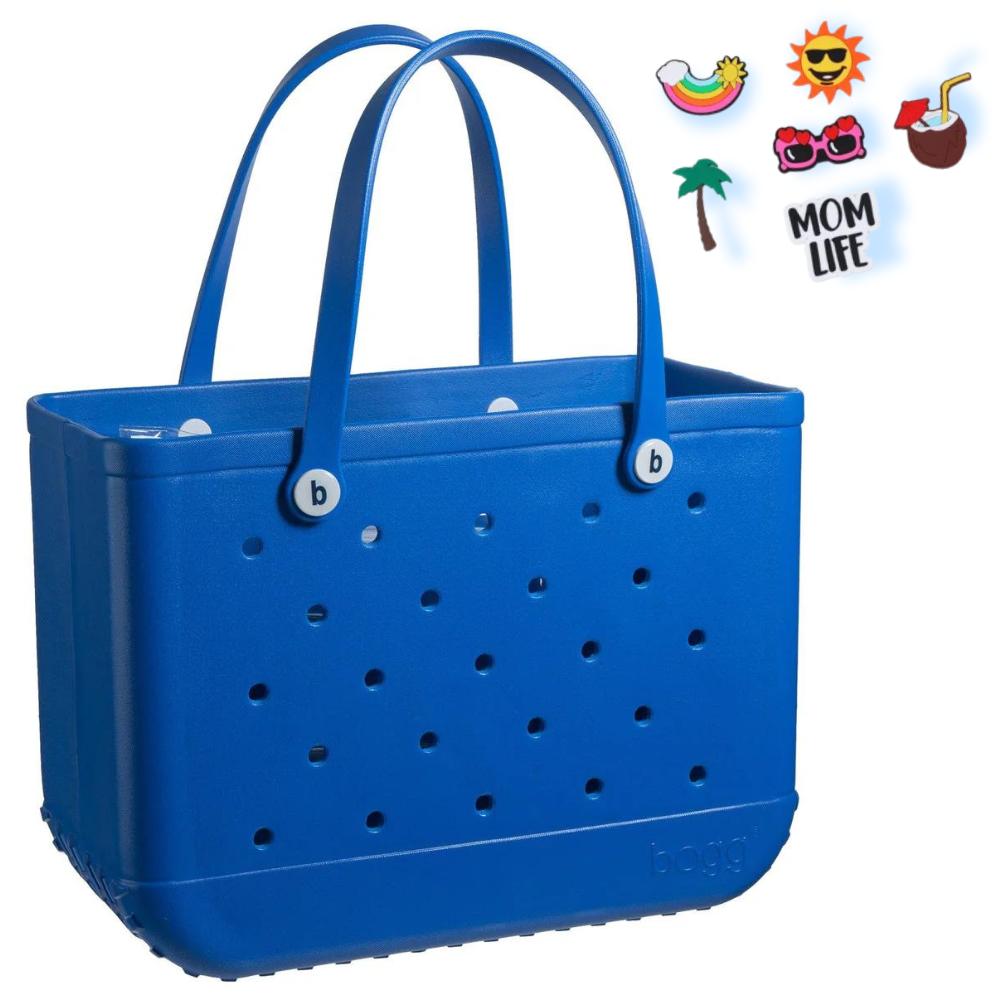 Mucasso™ All-Purpose Tote Bag | Special Offer