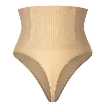 Sculpting Tummy Control Thong